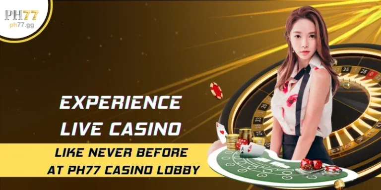 Khám Phá Sảnh Casino Trực Tuyến Đẳng Cấp Tại 127 good88