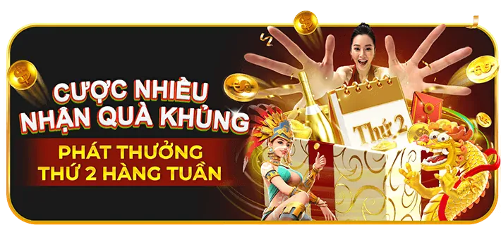 Hoàn trả hàng ngày bắn cá 127 good88
